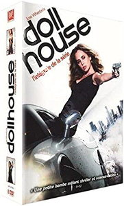 Dollhouse (Complete Series 1&2) - 8-DVD BoxSet (DVD)